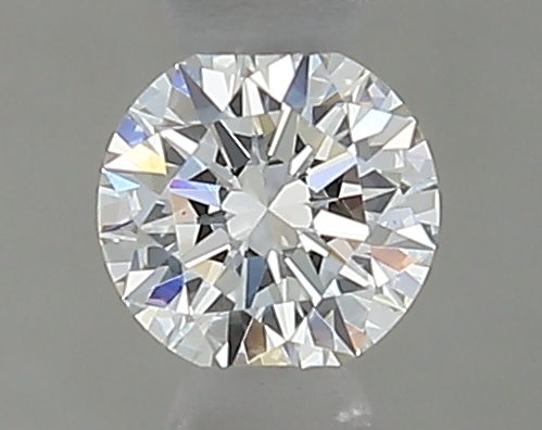 Kamień inwestycyjny Diament 0.31ct VS1/F EX/EX/EX Certyfikat GIA