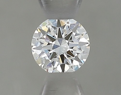 Kamień inwestycyjny Diament 0.30ct VS1/F EX/EX/EX Certyfikat GIA