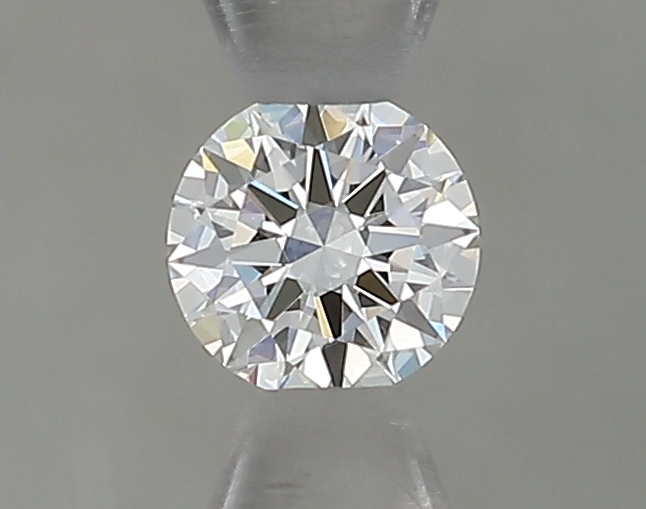 Kamień inwestycyjny Diament 0.30ct VS1/F EX/EX/EX Certyfikat GIA