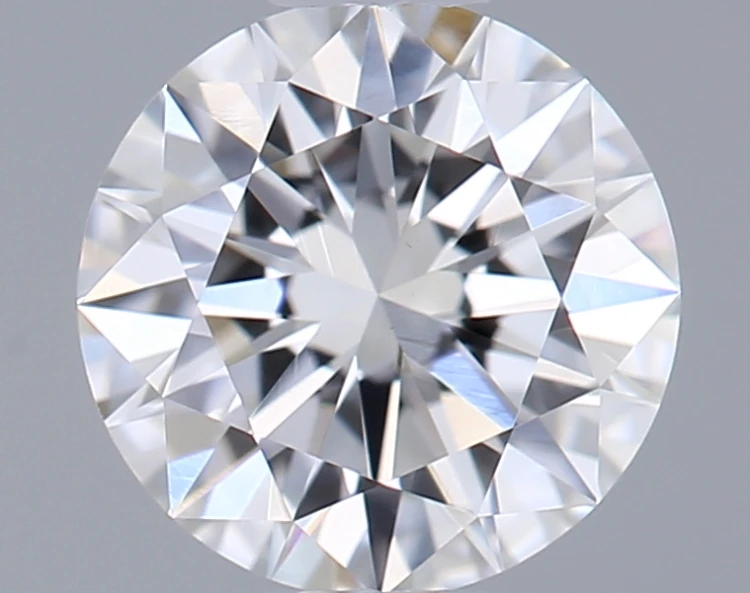 Kamień inwestycyjny Diament 0.50ct VS1/F EX/EX/EX Certyfikat GIA