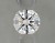 Kamień inwestycyjny Diament 0.30ct VS1/F EX/EX/EX Certyfikat GIA