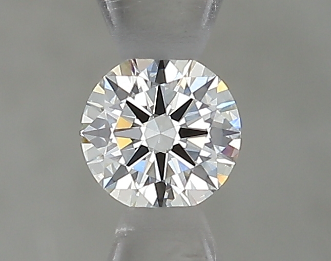 Kamień inwestycyjny Diament 0.30ct VS1/F EX/EX/EX Certyfikat GIA