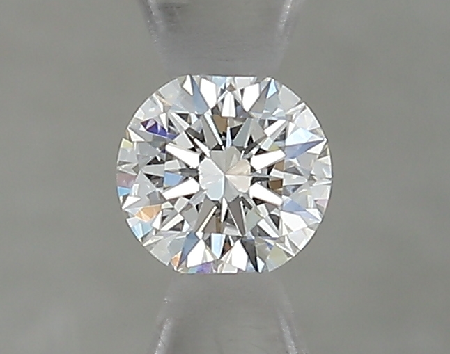 Kamień inwestycyjny Diament 0.30ct VS1/F EX/EX/EX Certyfikat GIA