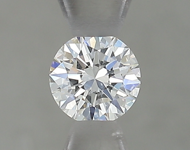 Kamień inwestycyjny Diament 0.30ct VS1/F EX/EX/EX Certyfikat GIA
