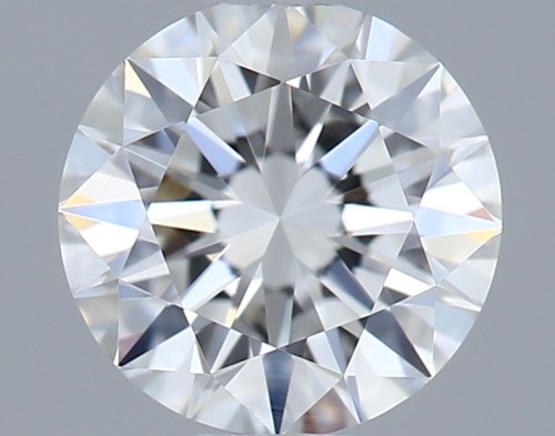 Kamień inwestycyjny Diament 0.50ct VS1/F EX/EX/EX Certyfikat GIA