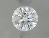 Kamień inwestycyjny Diament 0.41ct VS1/F EX/EX/EX Certyfikat GIA