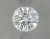 Kamień inwestycyjny Diament 0.41ct VS1/F EX/EX/EX Certyfikat GIA