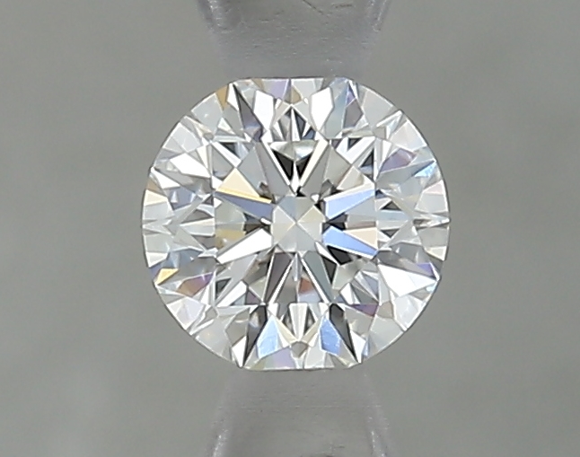 Kamień inwestycyjny Diament 0.41ct VS1/F EX/EX/EX Certyfikat GIA