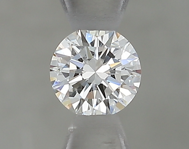 Kamień inwestycyjny Diament 0.30ct VS1/F EX/EX/EX Certyfikat GIA