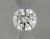 Kamień inwestycyjny Diament 0.30ct VS1/F EX/EX/EX Certyfikat GIA