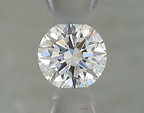 Kamień inwestycyjny Diament 0.30ct VS1/F EX/EX/EX Certyfikat GIA