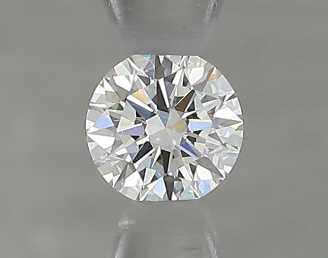 Kamień inwestycyjny Diament 0.30ct VS1/F EX/EX/EX Certyfikat GIA
