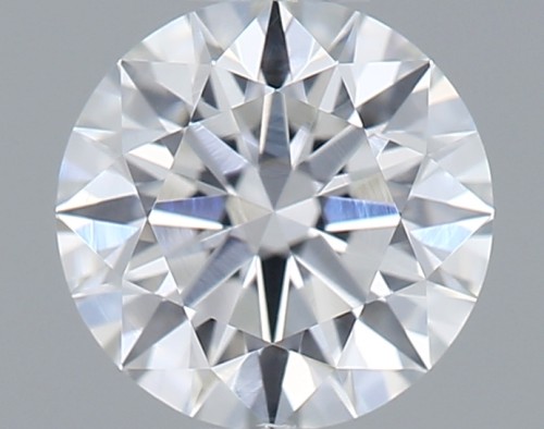 Kamień inwestycyjny Diament 0.31ct VS1/F EX/EX/EX Certyfikat GIA