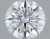 Kamień inwestycyjny Diament 0.31ct VS1/F EX/EX/EX Certyfikat GIA