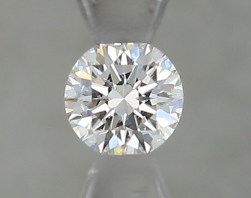 Kamień inwestycyjny Diament 0.30ct VS1/F EX/EX/EX Certyfikat GIA