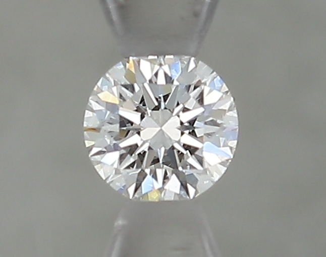 Kamień inwestycyjny Diament 0.30ct VS1/F EX/EX/EX Certyfikat GIA