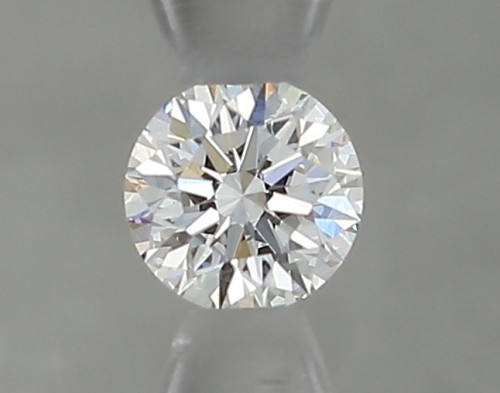 Kamień inwestycyjny Diament 0.30ct VS1/F EX/EX/EX Certyfikat GIA