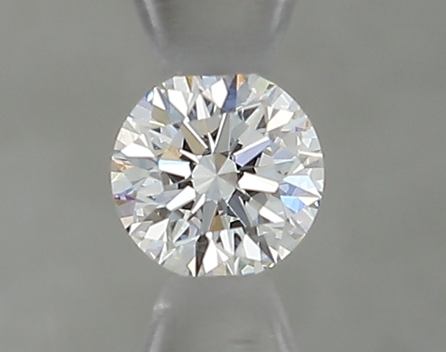 Kamień inwestycyjny Diament 0.30ct VS1/F EX/EX/EX Certyfikat GIA