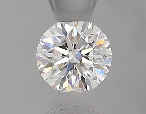 Kamień inwestycyjny Diament 0.42ct VS1/D EX/EX/EX Certyfikat GIA