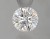 Kamień inwestycyjny Diament 0.42ct VS1/D EX/EX/EX Certyfikat GIA
