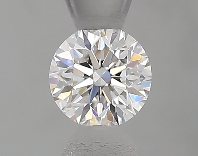 Kamień inwestycyjny Diament 0.42ct VS1/D EX/EX/EX Certyfikat GIA