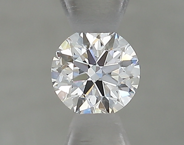 Kamień inwestycyjny Diament 0.31ct VS1/F EX/EX/EX Certyfikat GIA