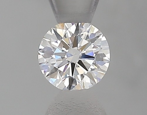 Kamień inwestycyjny Diament 0.33ct VS1/D EX/EX/EX Certyfikat GIA