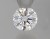 Kamień inwestycyjny Diament 0.33ct VS1/D EX/EX/EX Certyfikat GIA