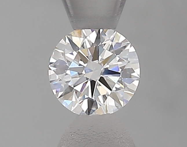 Kamień inwestycyjny Diament 0.33ct VS1/D EX/EX/EX Certyfikat GIA