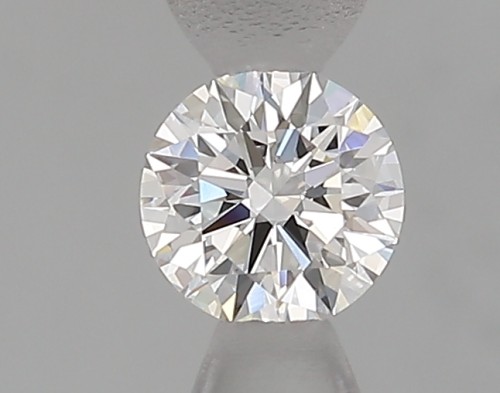 Kamień inwestycyjny Diament 0.42ct VS1/D EX/EX/EX Certyfikat GIA