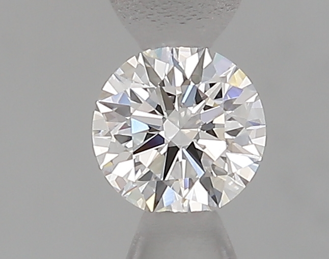 Kamień inwestycyjny Diament 0.42ct VS1/D EX/EX/EX Certyfikat GIA