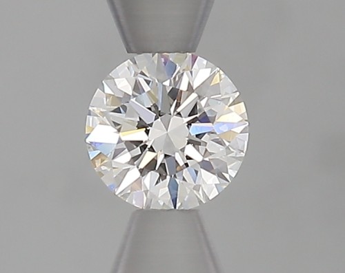 Kamień inwestycyjny Diament 0.47ct VS2/D EX/EX/EX Certyfikat GIA