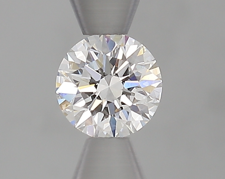 Kamień inwestycyjny Diament 0.47ct VS2/D EX/EX/EX Certyfikat GIA