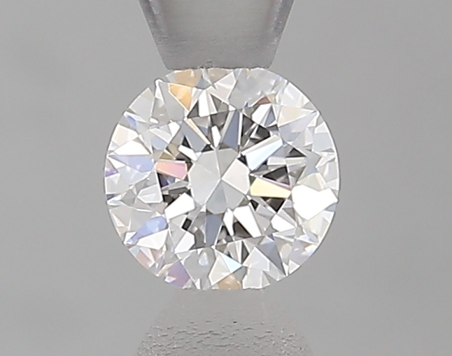 Kamień inwestycyjny Diament 0.41ct VS1/D EX/EX/EX Certyfikat GIA