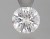 Kamień inwestycyjny Diament 0.52ct SI1/D EX/EX/EX Certyfikat GIA