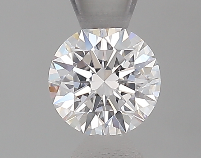 Kamień inwestycyjny Diament 0.52ct SI1/D EX/EX/EX Certyfikat GIA