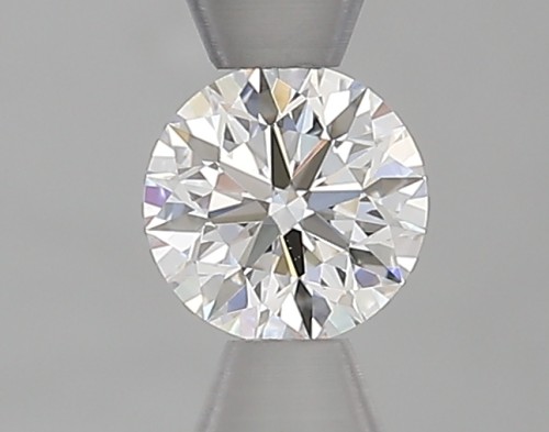 Kamień inwestycyjny Diament 0.41ct VS1/D EX/EX/EX Certyfikat GIA