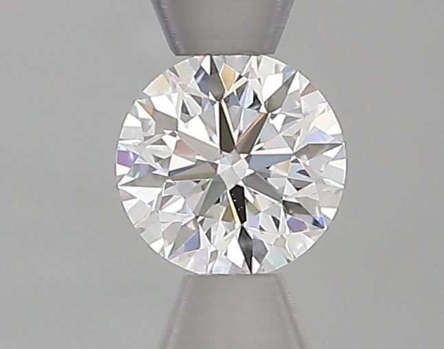 Kamień inwestycyjny Diament 0.41ct VS1/D EX/EX/EX Certyfikat GIA