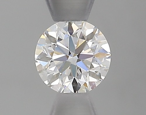 Kamień inwestycyjny Diament 0.42ct VS1/D EX/EX/EX Certyfikat GIA