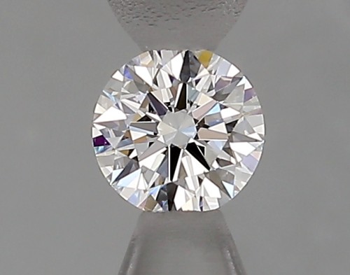 Kamień inwestycyjny Diament 0.34ct IF/D EX/EX/EX Certyfikat GIA
