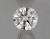 Kamień inwestycyjny Diament 0.34ct IF/D EX/EX/EX Certyfikat GIA