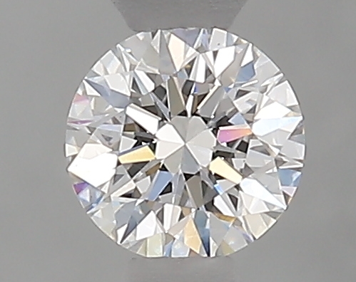 Kamień inwestycyjny Diament 0.41ct VS1/D EX/EX/EX Certyfikat GIA