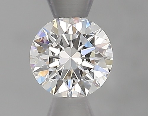 Kamień inwestycyjny Diament 0.50ct SI1/E EX/EX/EX Certyfikat GIA