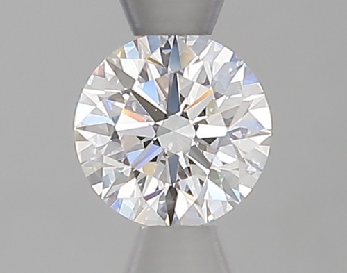 Kamień inwestycyjny Diament 0.55ct SI1/D EX/EX/EX Certyfikat GIA