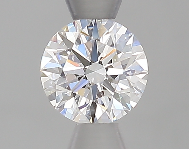Kamień inwestycyjny Diament 0.55ct SI1/D EX/EX/EX Certyfikat GIA