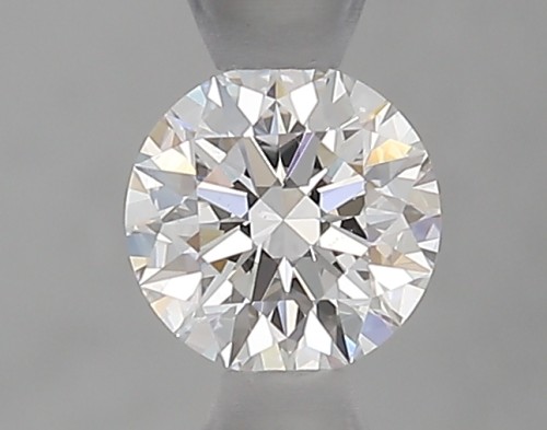 Kamień inwestycyjny Diament 0.56ct SI1/D EX/EX/EX Certyfikat GIA