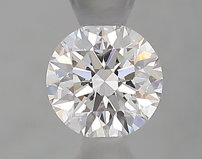 Kamień inwestycyjny Diament 0.56ct SI1/D EX/EX/EX Certyfikat GIA