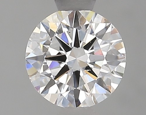 Kamień inwestycyjny Diament 0.93ct SI1/D EX/EX/EX Certyfikat GIA