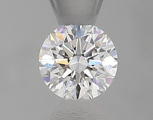 Kamień inwestycyjny Diament 0.41ct VS1/D EX/EX/EX Certyfikat GIA