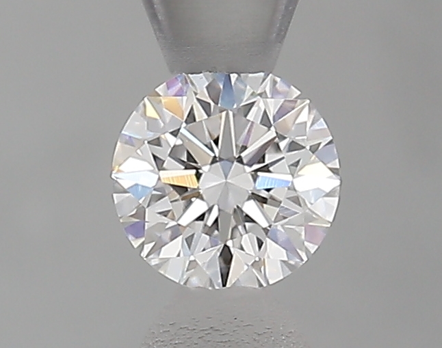 Kamień inwestycyjny Diament 0.41ct VS1/D EX/EX/EX Certyfikat GIA